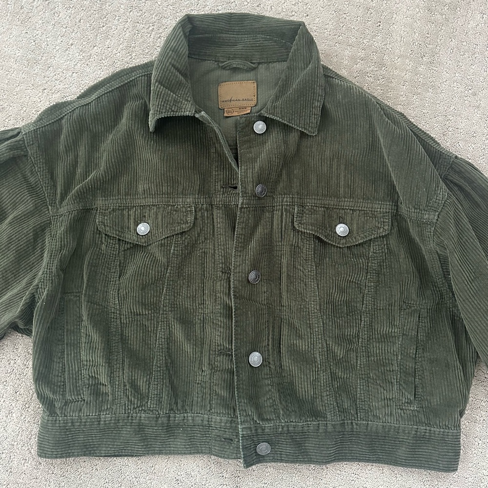 AE jacket - Picture 2 of 3